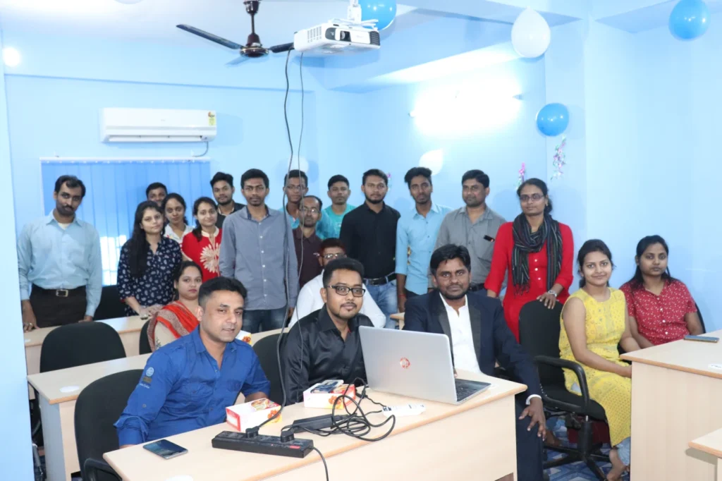 Suhana Softech About