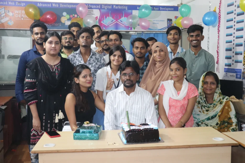 Our Team