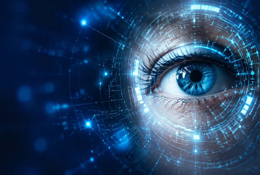 Our vision illustration