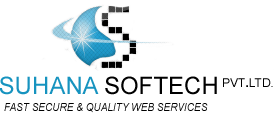 Suhanasoftech Logo