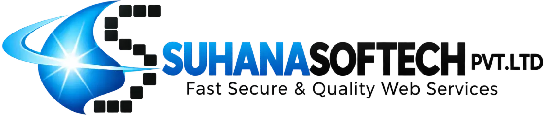 Suhanasoftech Logo