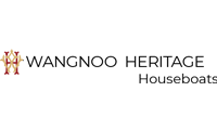 Wangnoo Heritage Houseboats