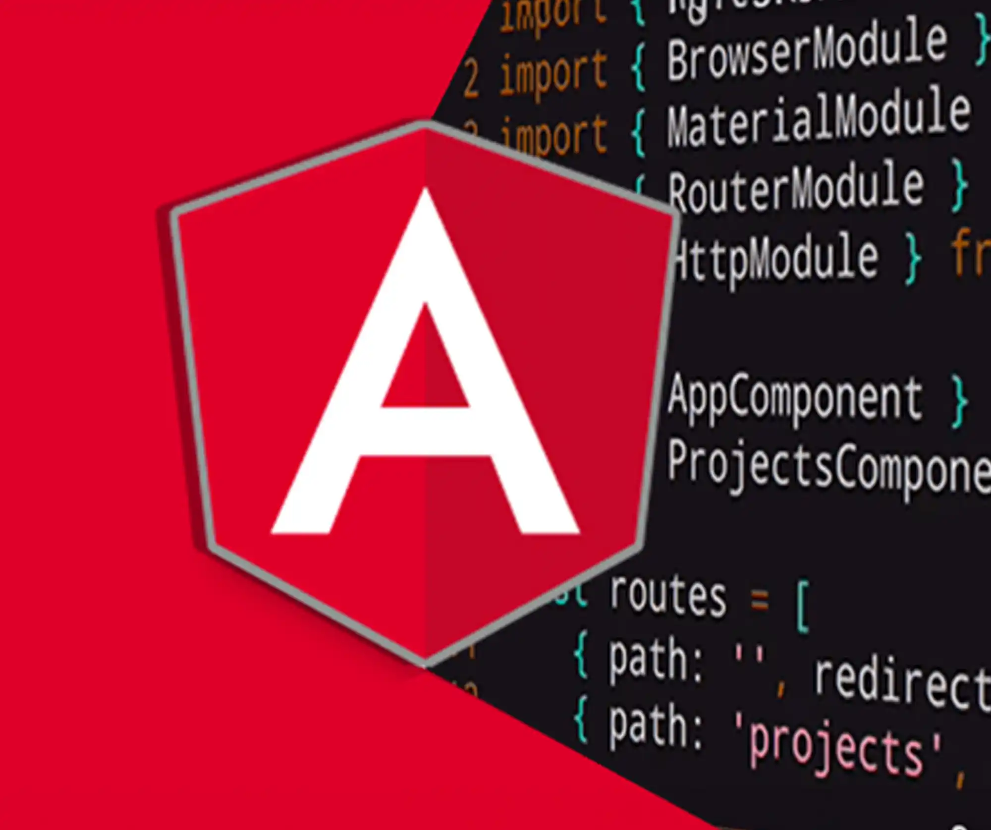 Angular Development Company