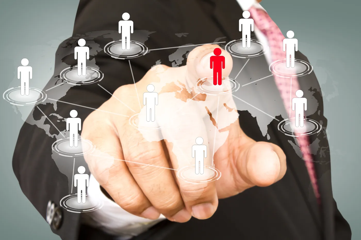 MLM Software Development