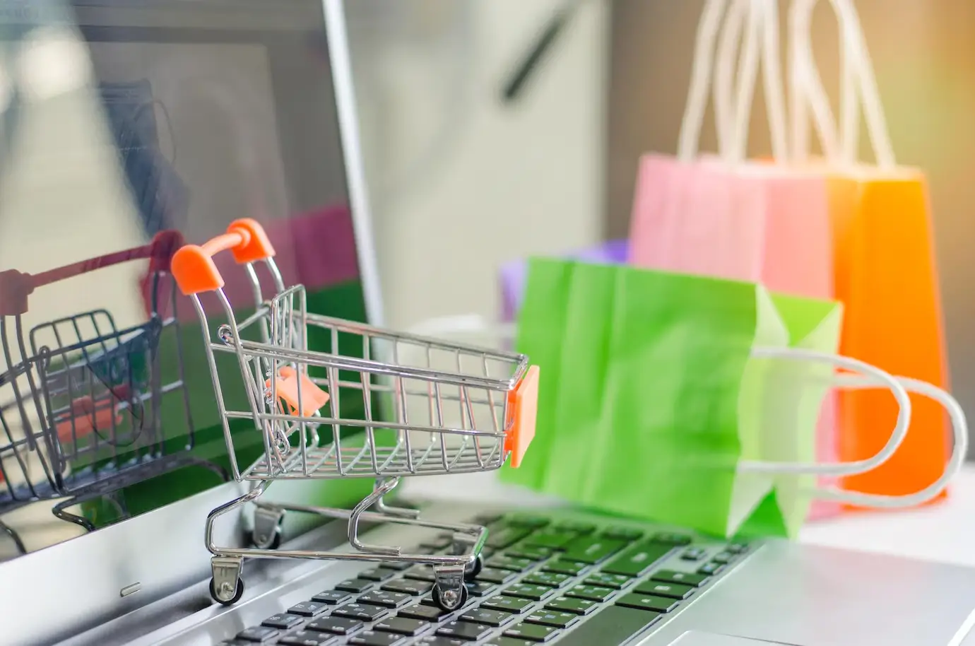 Shopify Web Development