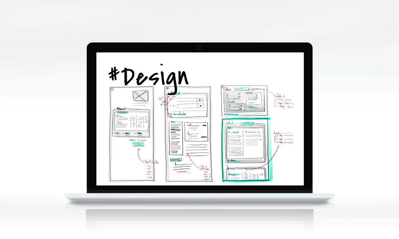 Website Design