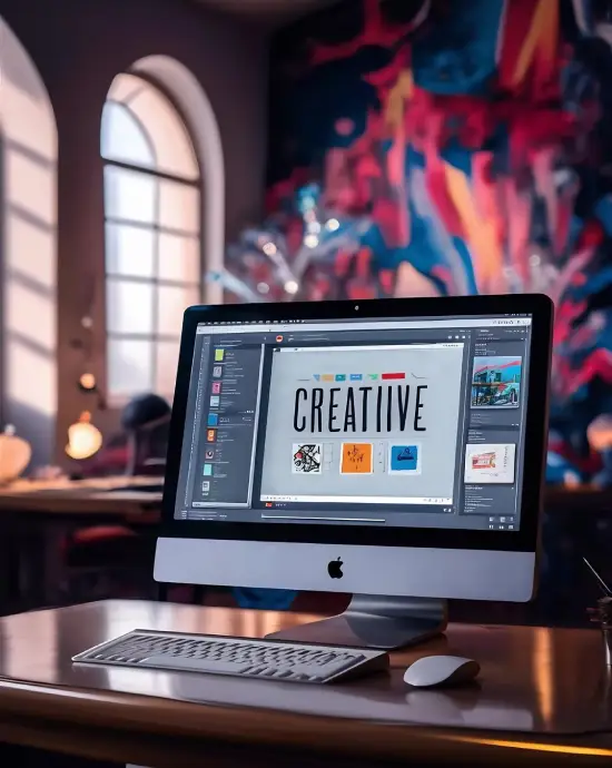 Logo Design Process