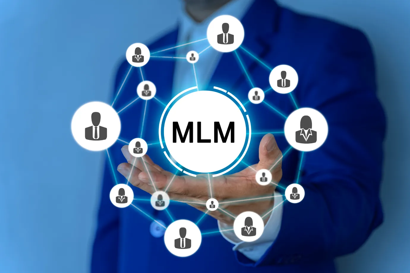 MLM Software Development