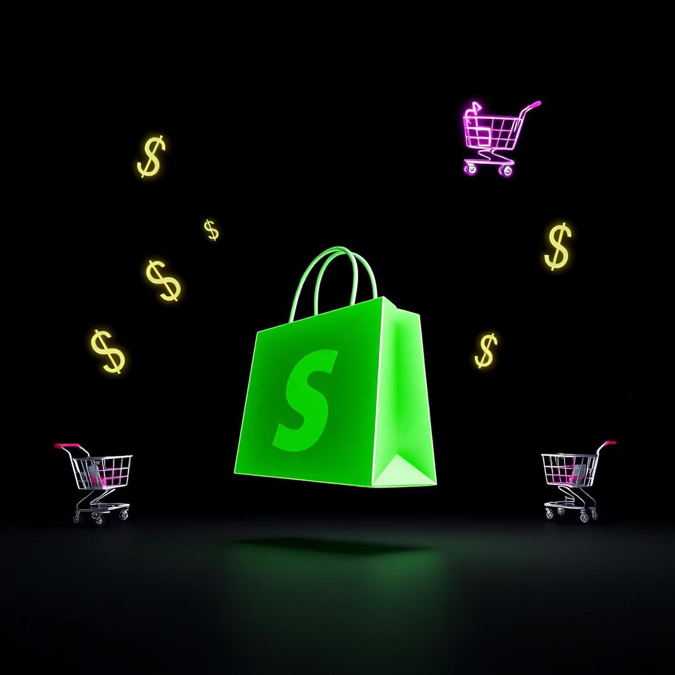 Shopify Web Development