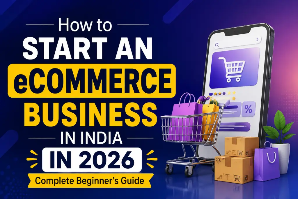 how-to-start-an-ecommerce-business-in-india-in-2026-complete-beginners-guide