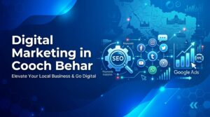 Digital Marketing in Cooch Behar